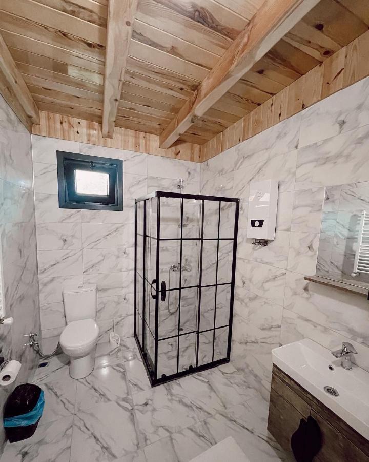 Huervadi Bungalow Rize Buitenkant foto