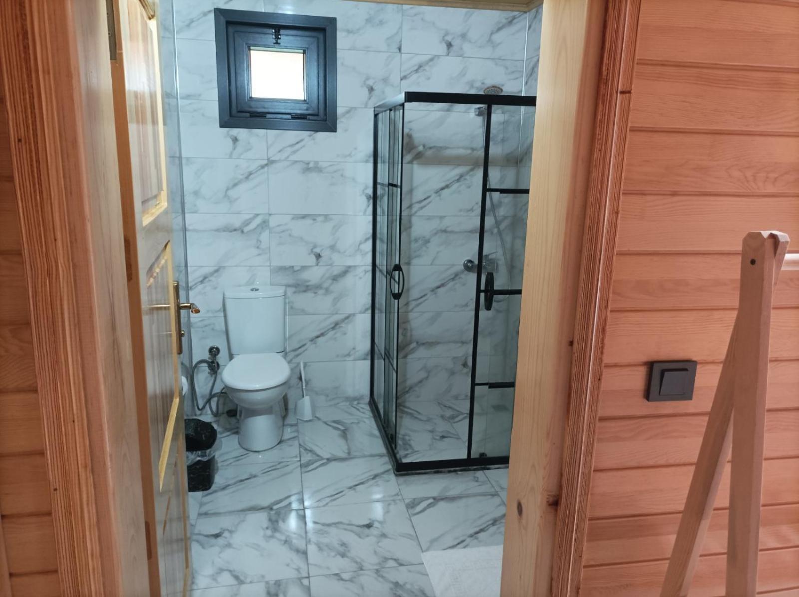 Huervadi Bungalow Rize Buitenkant foto